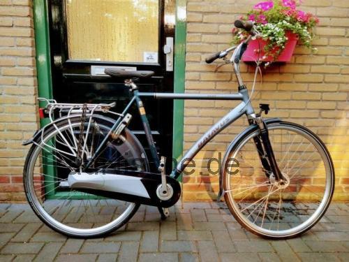 Batavus Staccato technische daten